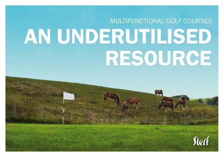 Multi-functional Golf Courses Guide