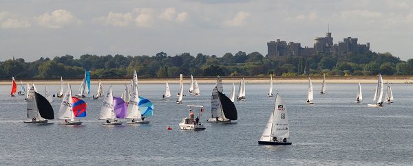 Datchet Sailing Club