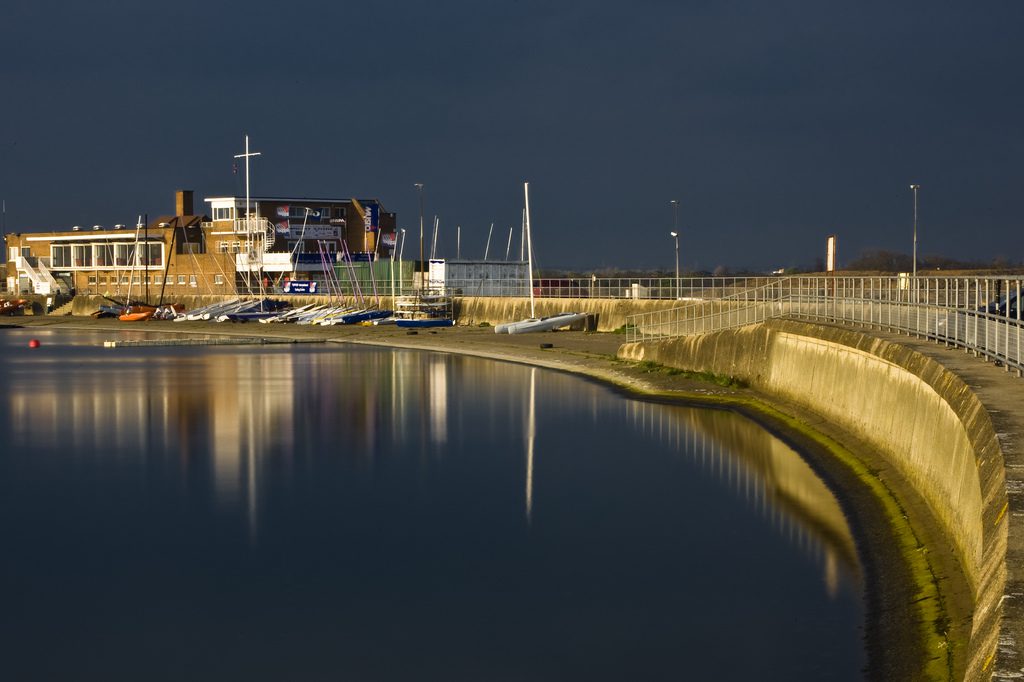 Datchet Sailing Club