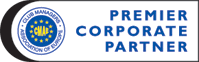 Premier Corporate Partner Logo
