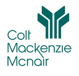 Colt Mackenzie Mcnair