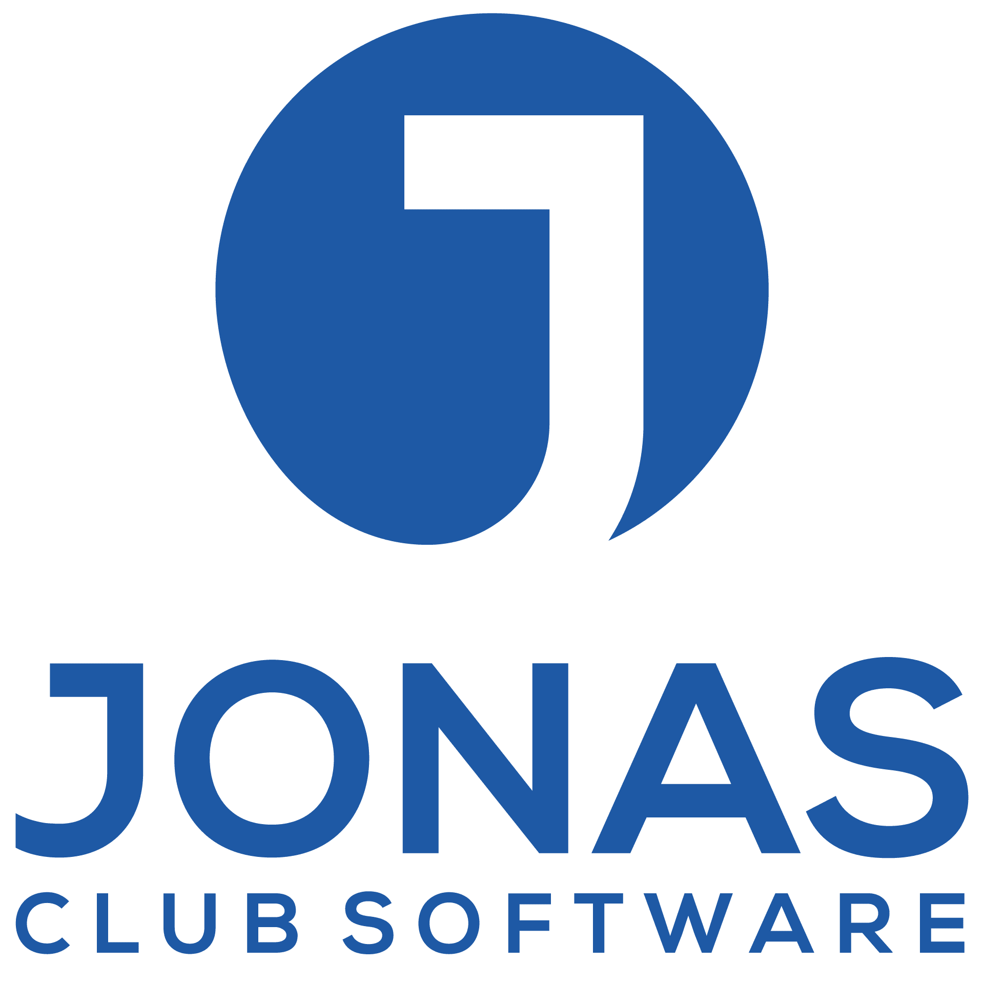 Jonas Club Software