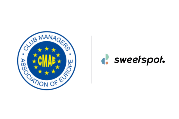 Golf tech frontrunner Sweetspot partner up with CMAE