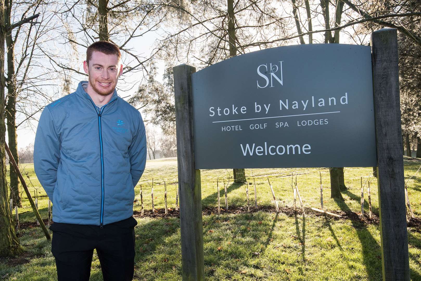 59club Spotlight on Service as told by Karl Hepple of Stoke by Nayland￼