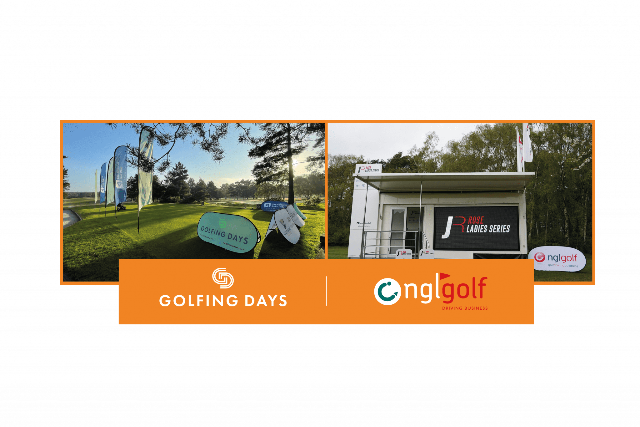 Golf Genius Software helping to sustain and facilitate thriving golf