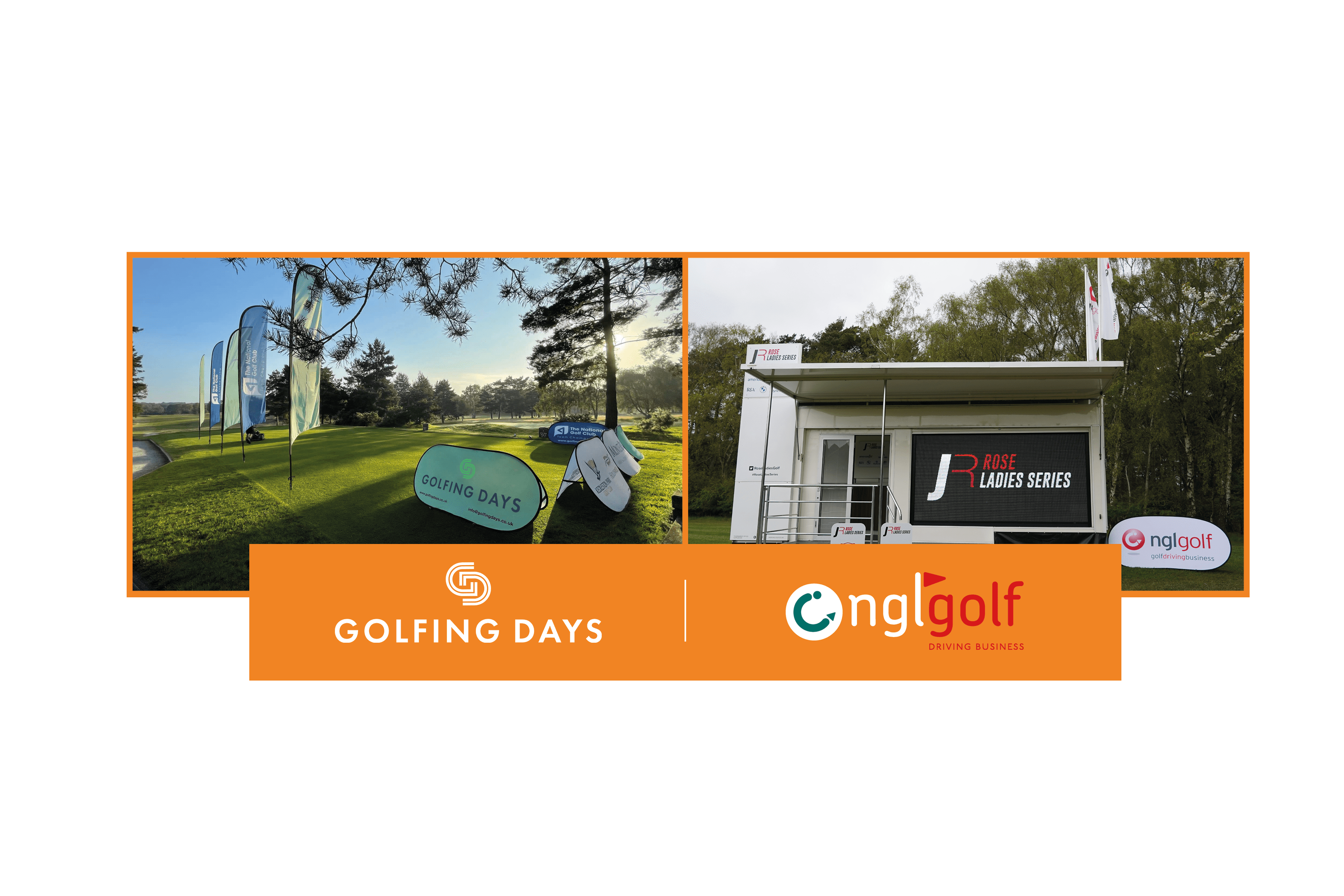Golf Genius Software helping to sustain and facilitate thriving golf events market￼