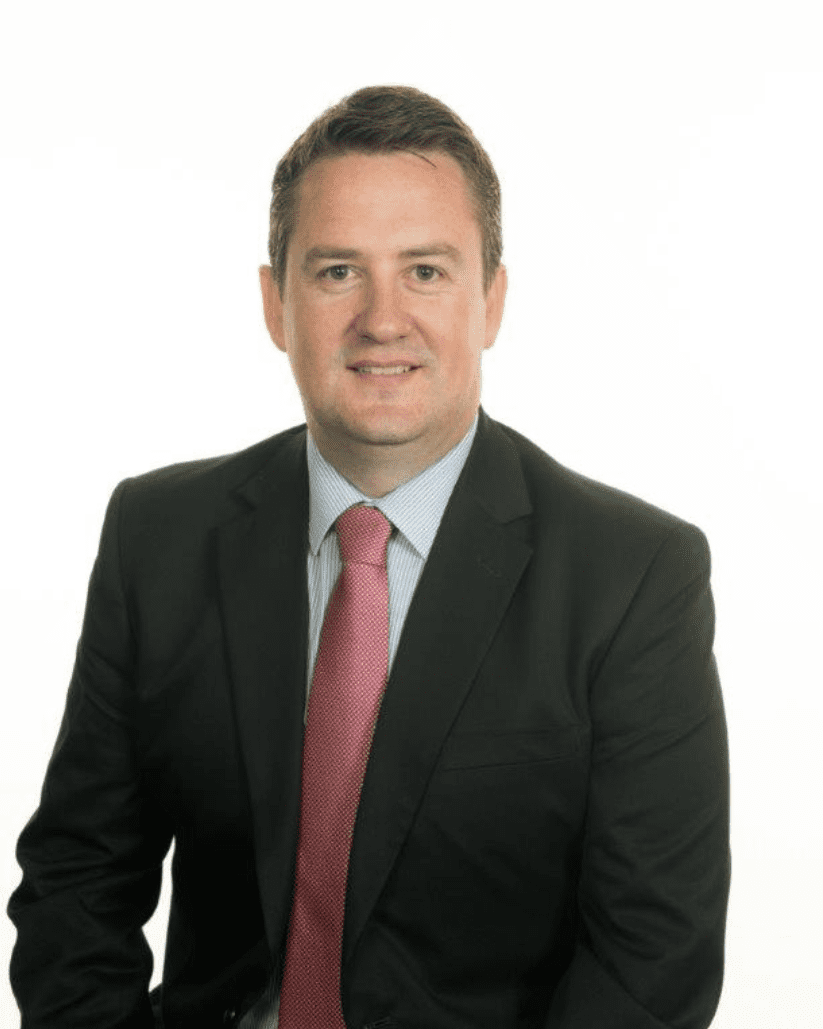 CMAE Appoints new Director of Education