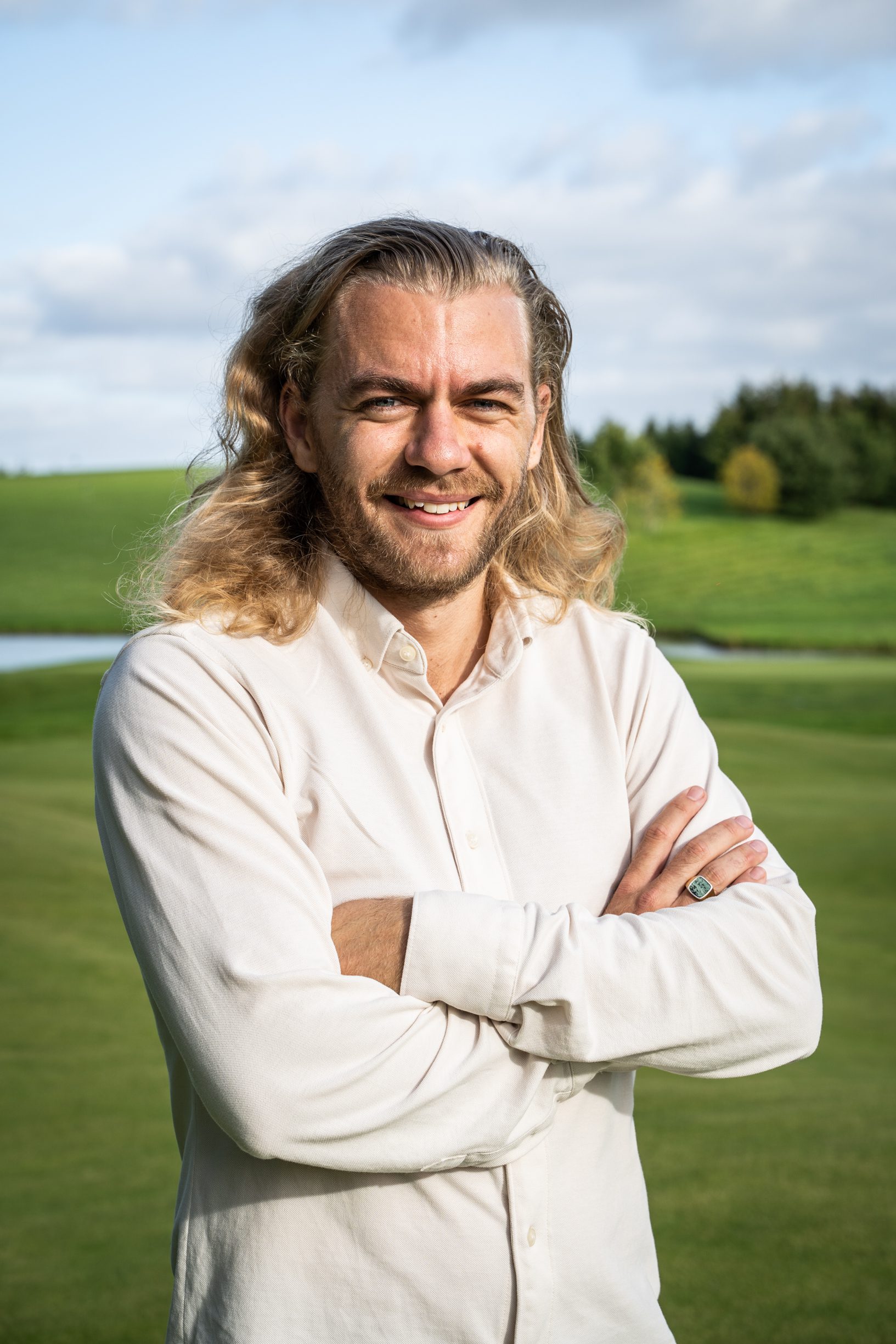 Golf’s Customer Service Management Specialists expand operations as 59club Nordic launches