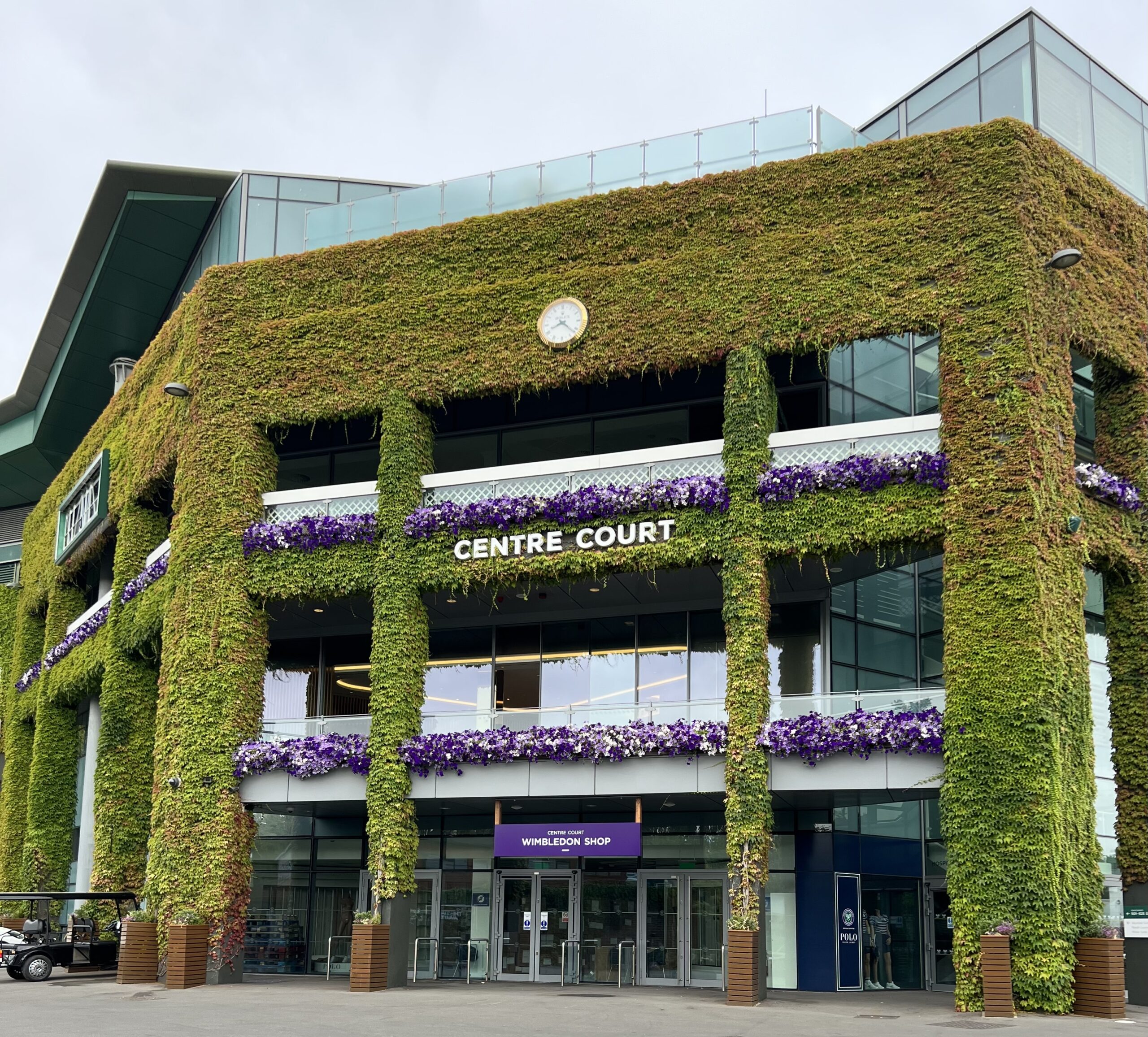 MDP Sport & Recreation announced for August 2023