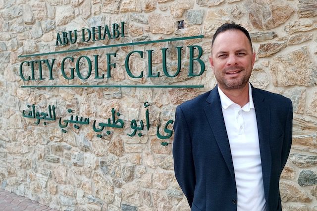59club’s Spotlight on Service – Featuring Abu Dhabi City Golf Club’s General Manager; Rhian Lobo