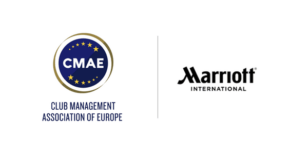 CMAE Partners with Marriott International to Deliver Industry-Leading MDP Pathway