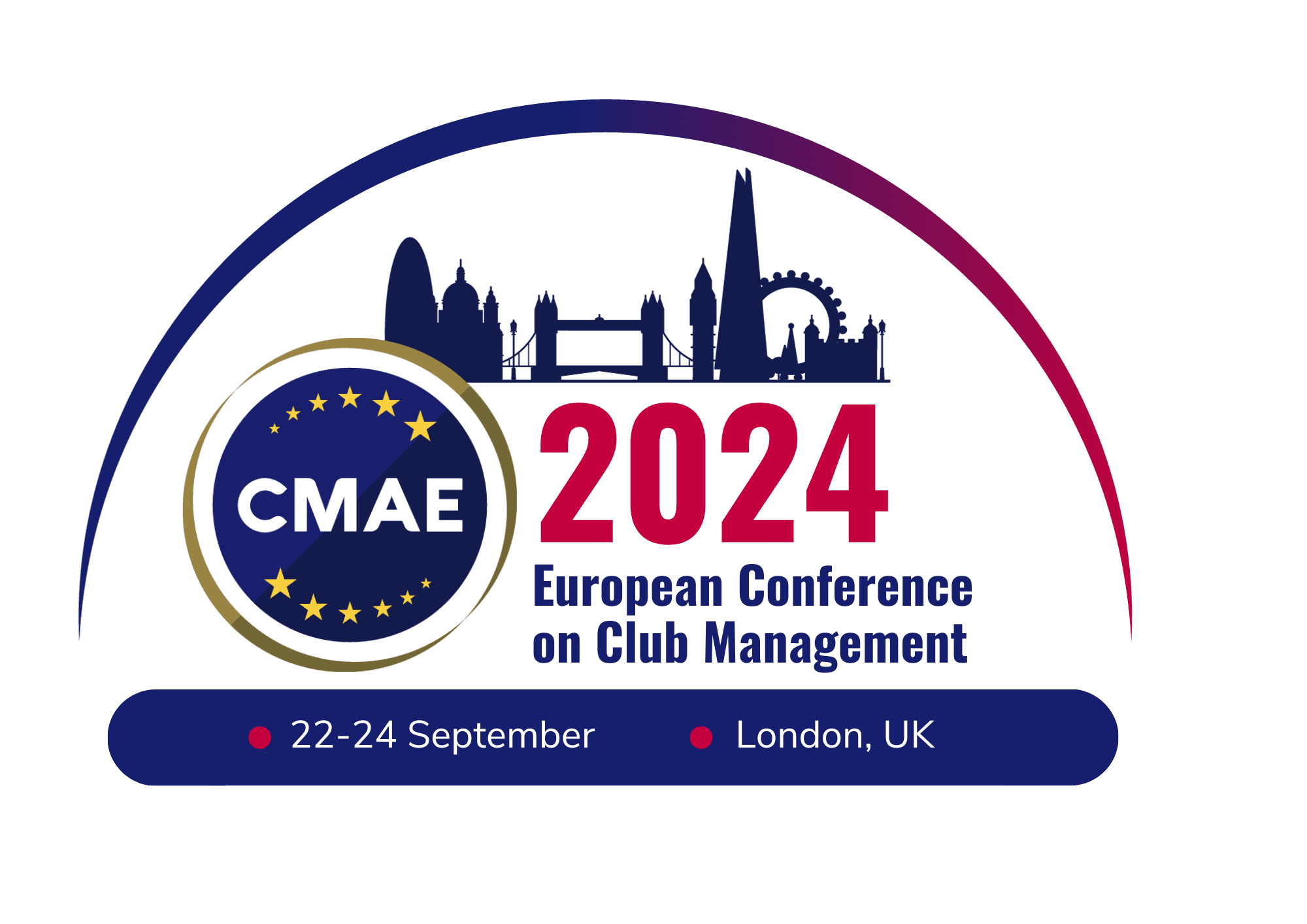 CMAE Opens Registrations for highly anticipated 2024 European Conference on Club Management