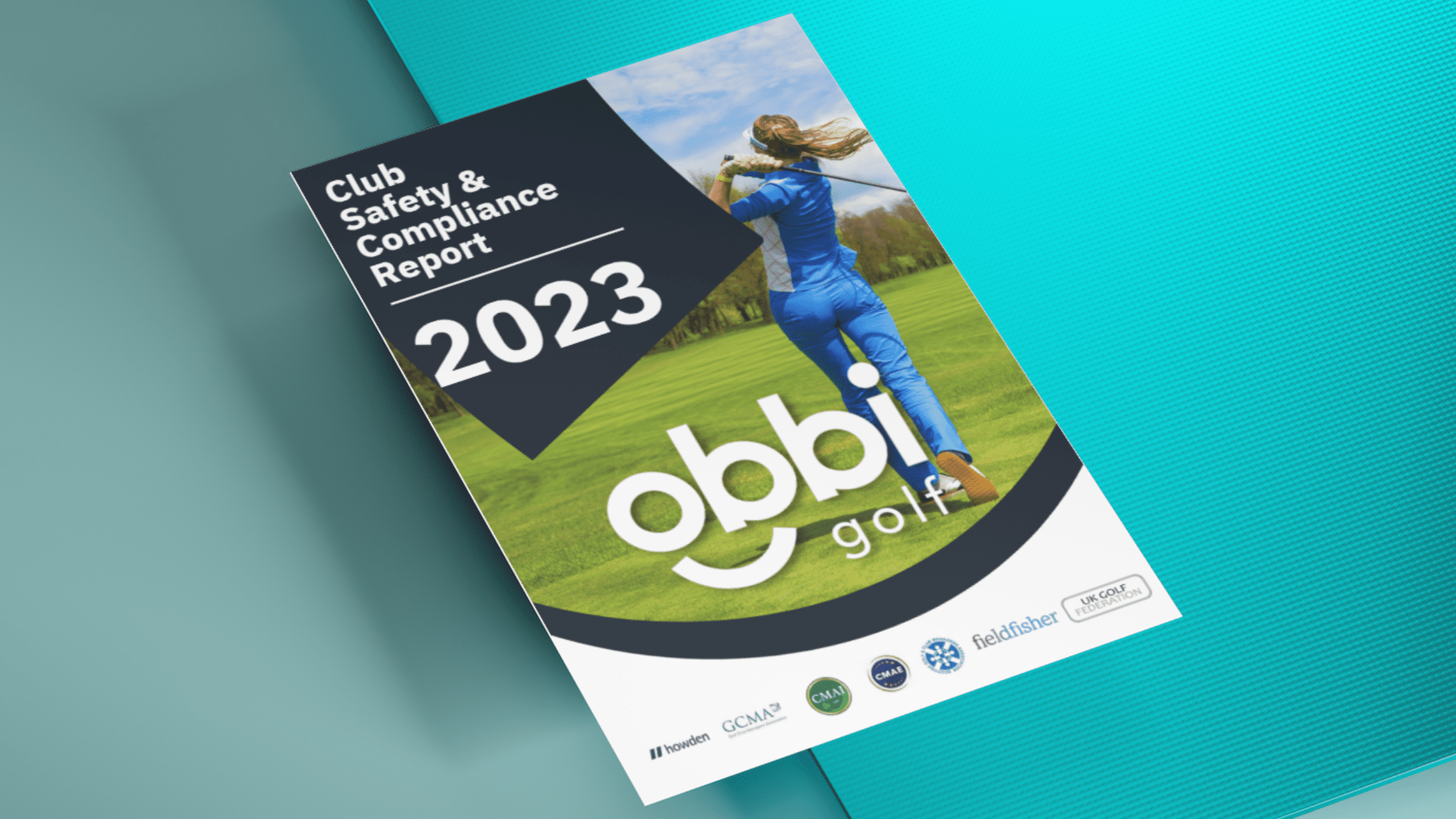 Obbi Golf Empowers Positive Change in the Golf Industry with Club Safety and Compliance Report 2023