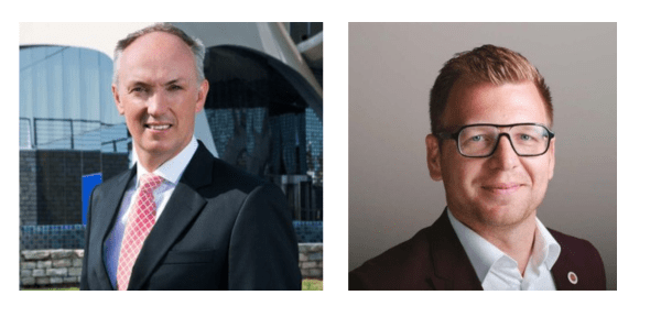 CMAE welcomes two to the board