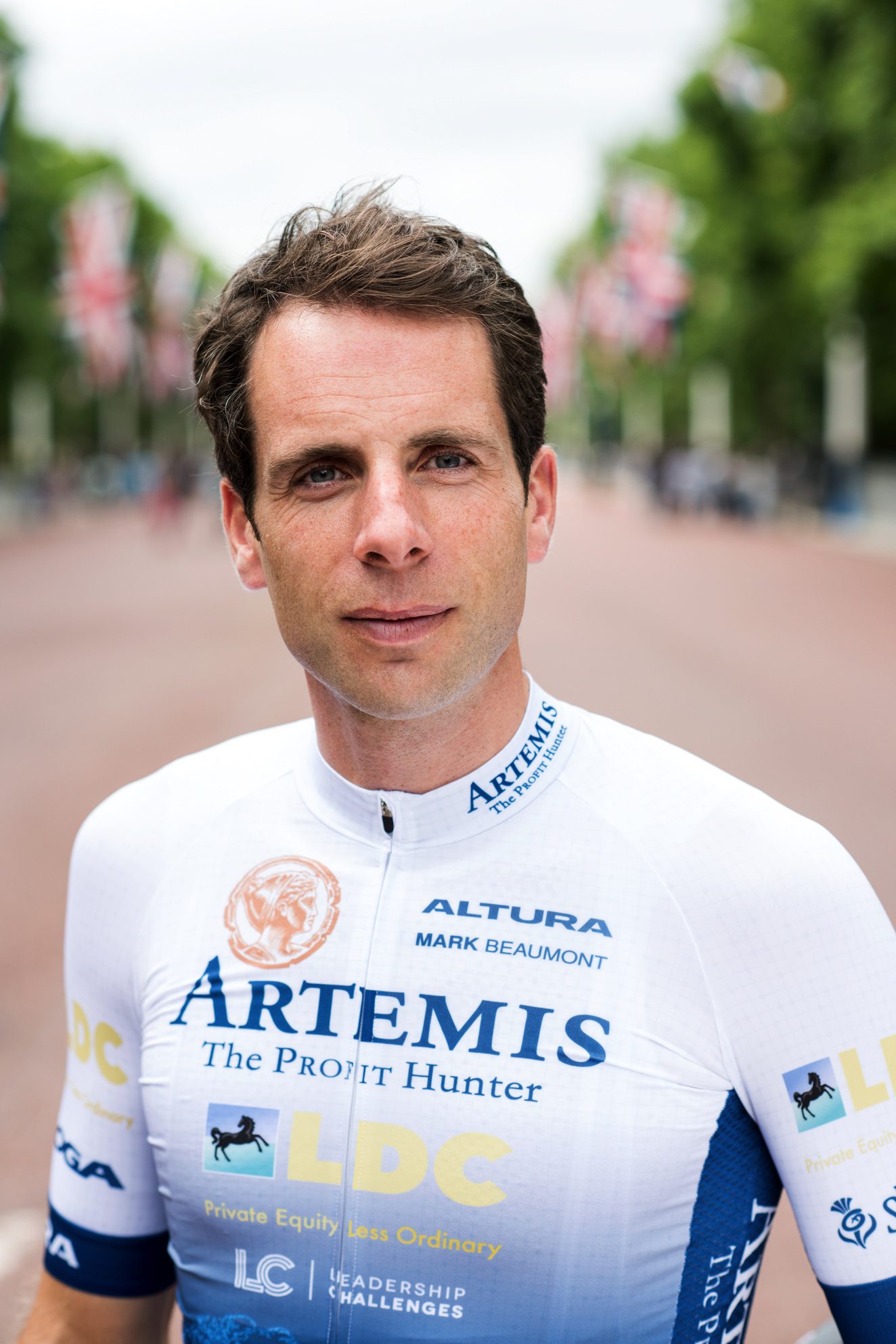 World Record Cyclist set to speak at CMAE European Conference and world class venue announced for gala dinner