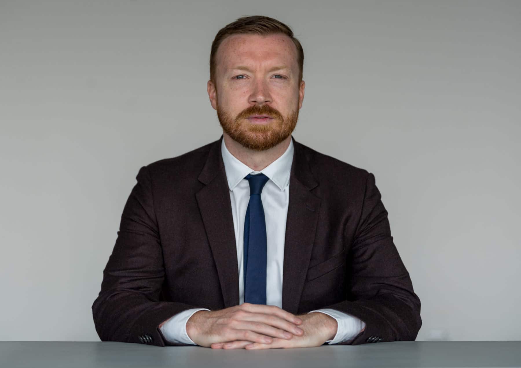 Award Winning Psychologist Dr. Jon Finn Confirmed as Speaker at European Conference on Club Management