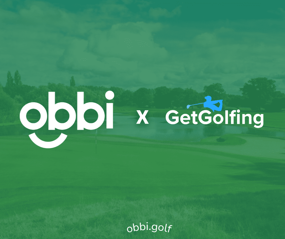 Get Golfing Partners with Obbi to Prioritise Safety & Compliance