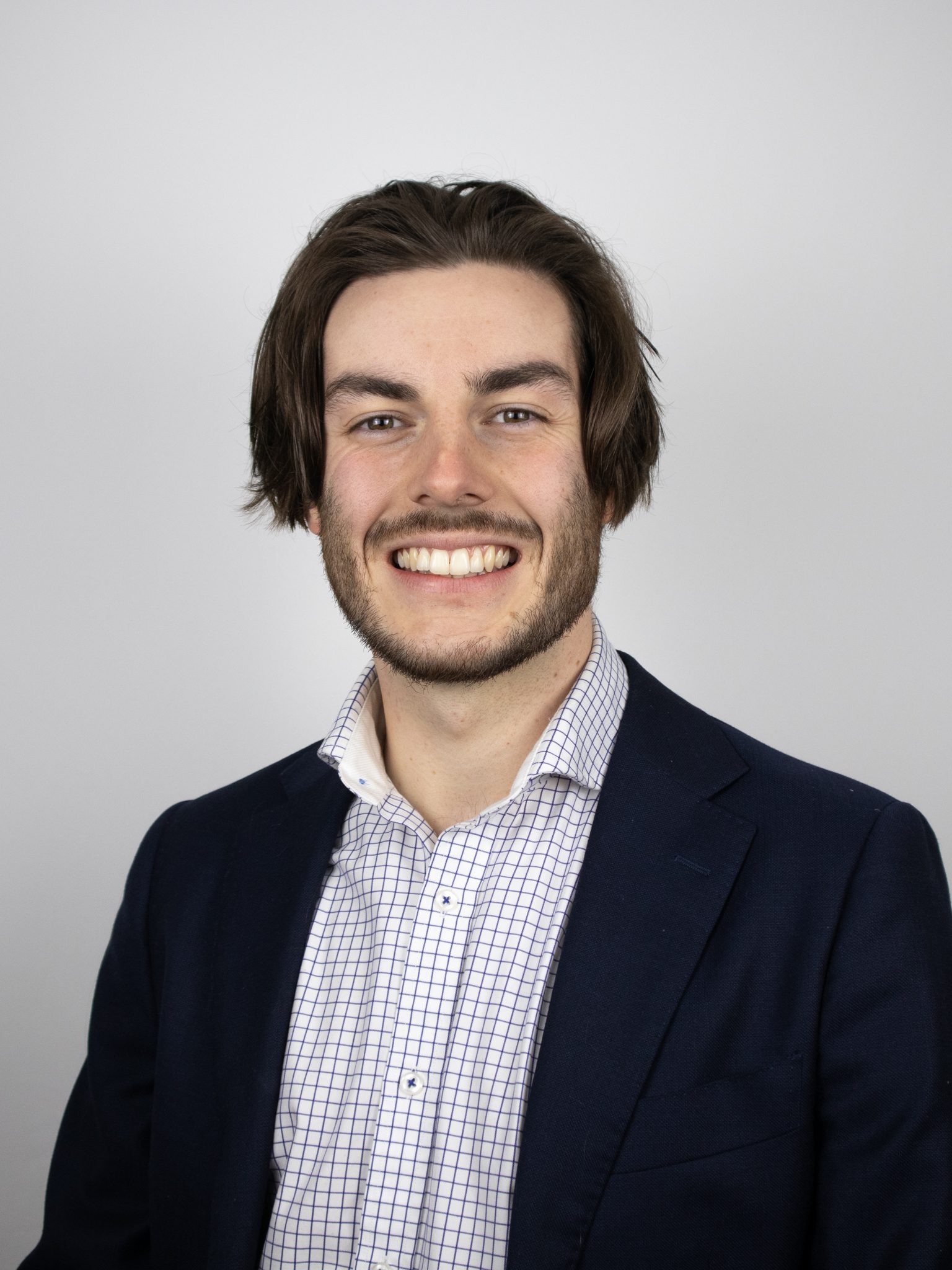 ECEF announces 2024 Young Manager Bursary winner