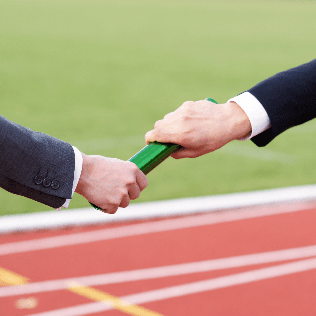 The Art of Delegation