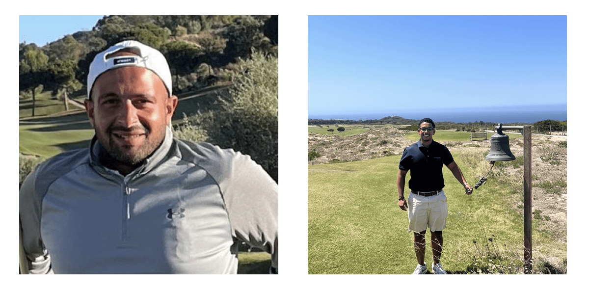 The R&A Bursary funds Ethnically Diverse Managers to attend MDP and two more are available!