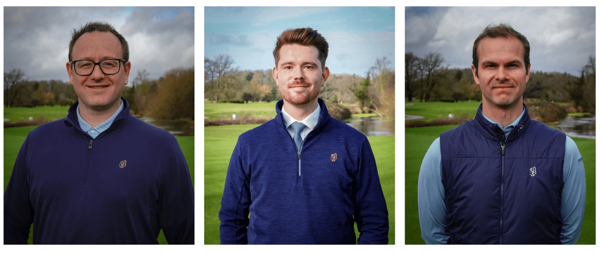 Buckinghamshire trio to reveal significant and inspiring club transformation at European Conference