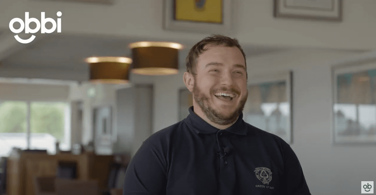 From Paper to Digital: How, Holywood Golf Club, is One-step Ahead with Safety and Compliance