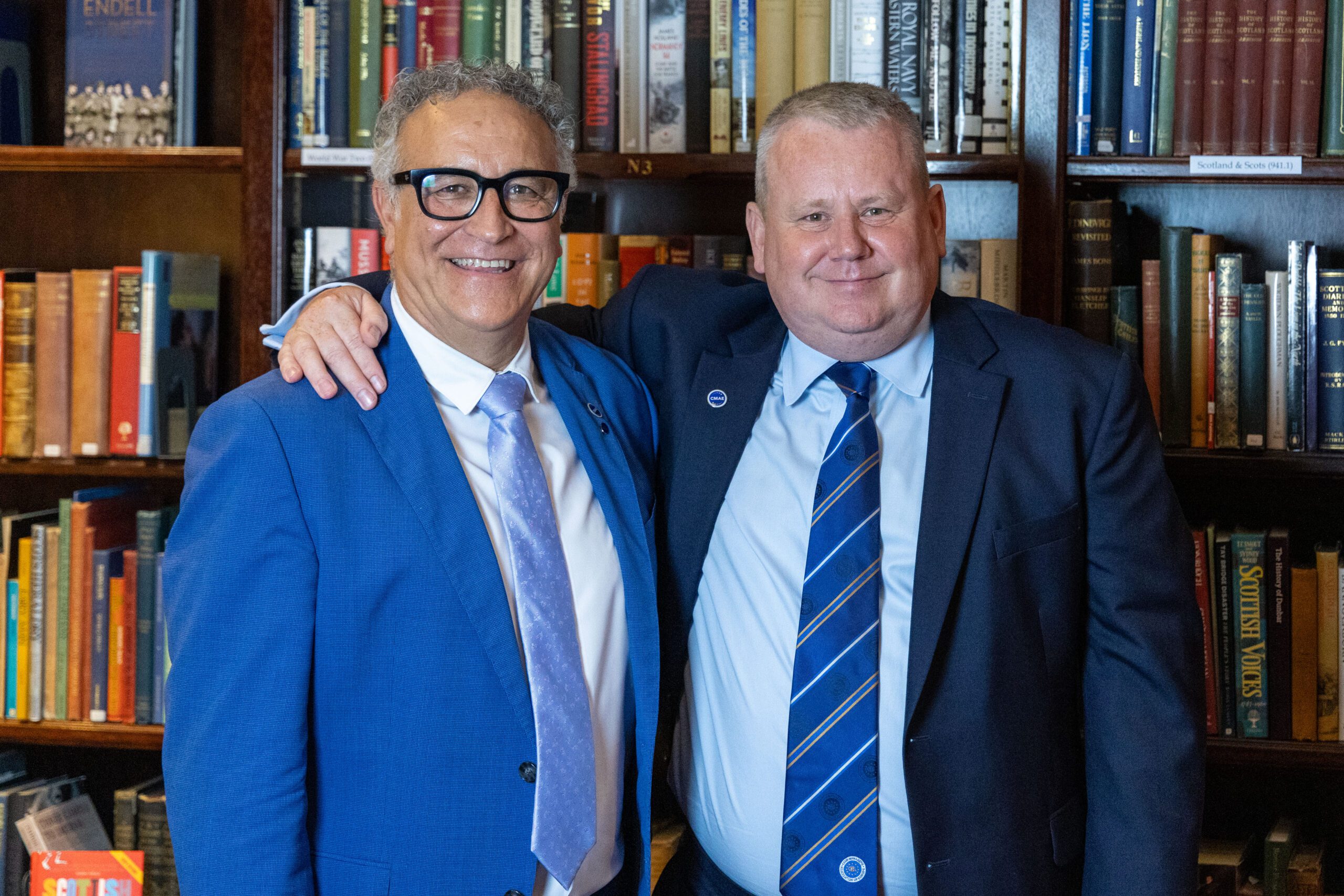 Movers and Shakers – CMAE Welcomes New Appointments to the Board