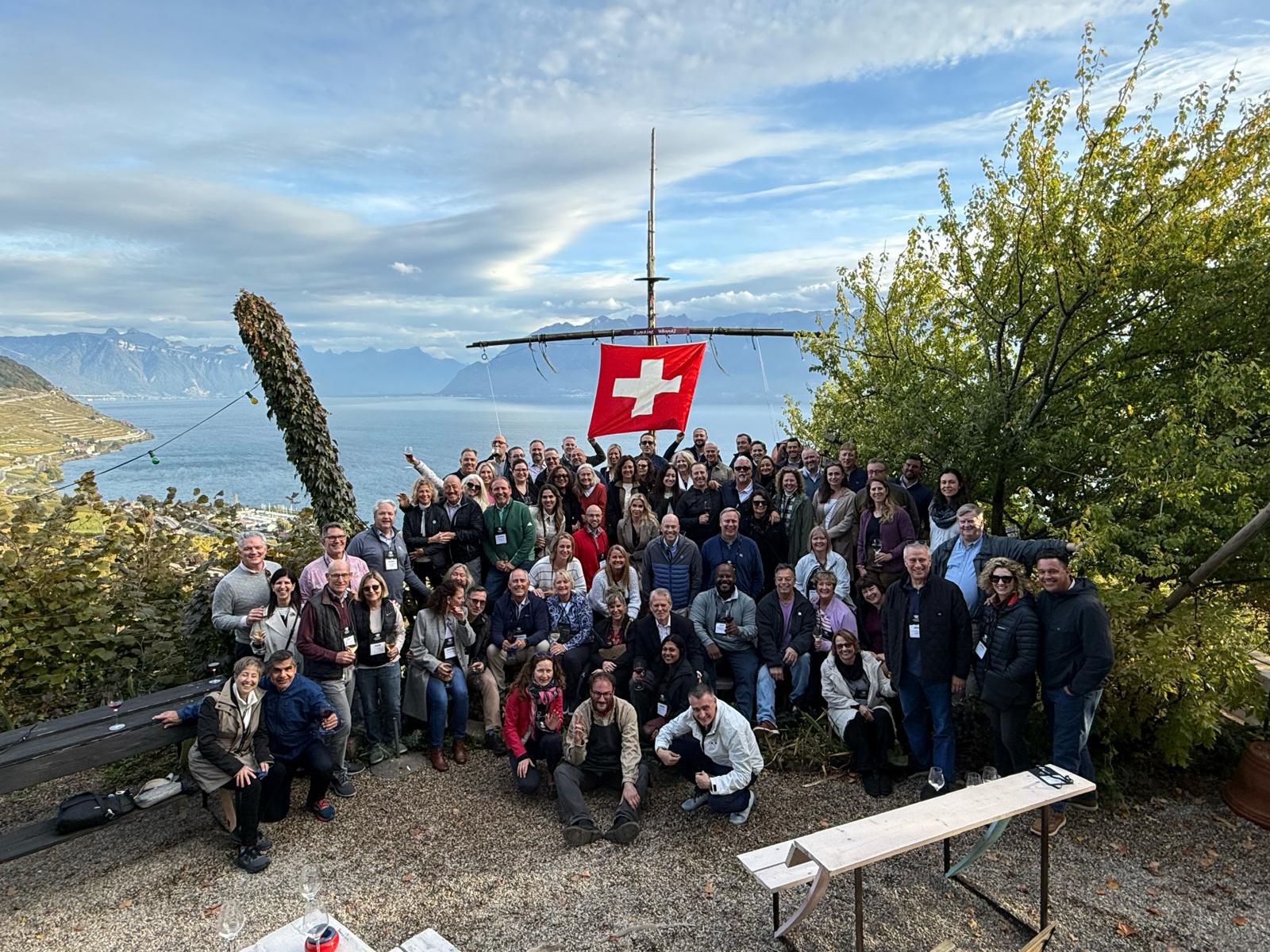 CMAA BMI International 2024 Concludes with Resounding Success in Switzerland