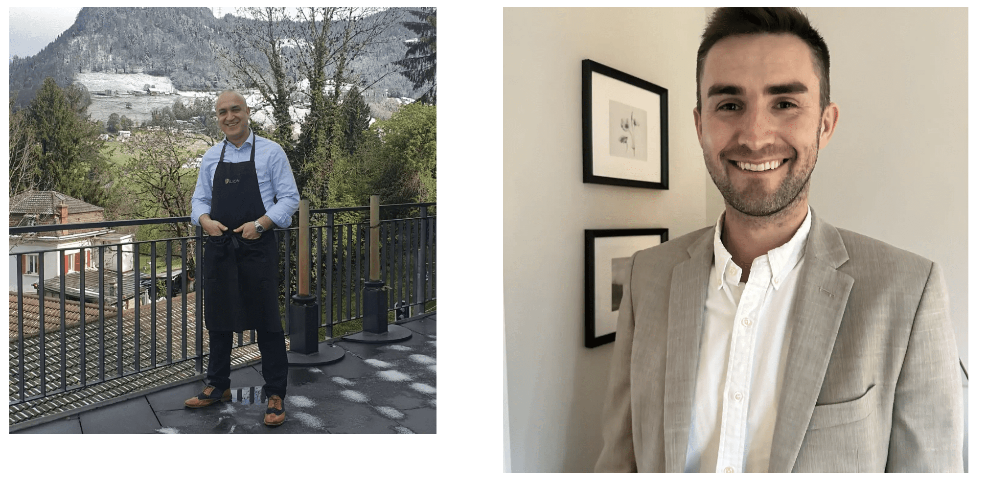 ECEF Announces Recipients of the 2025 Joe Perdue Bursaries