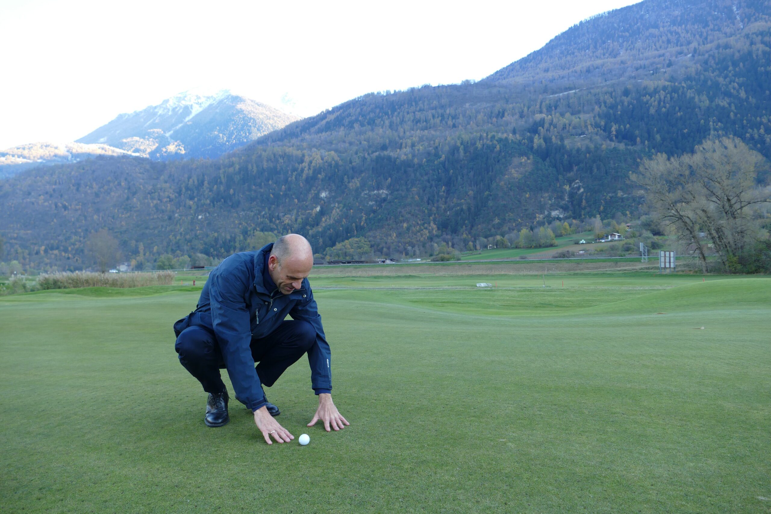 The R&A Sustainable Agronomy Service Welcomes Héctor Fórcen as Agronomist for Central Europe