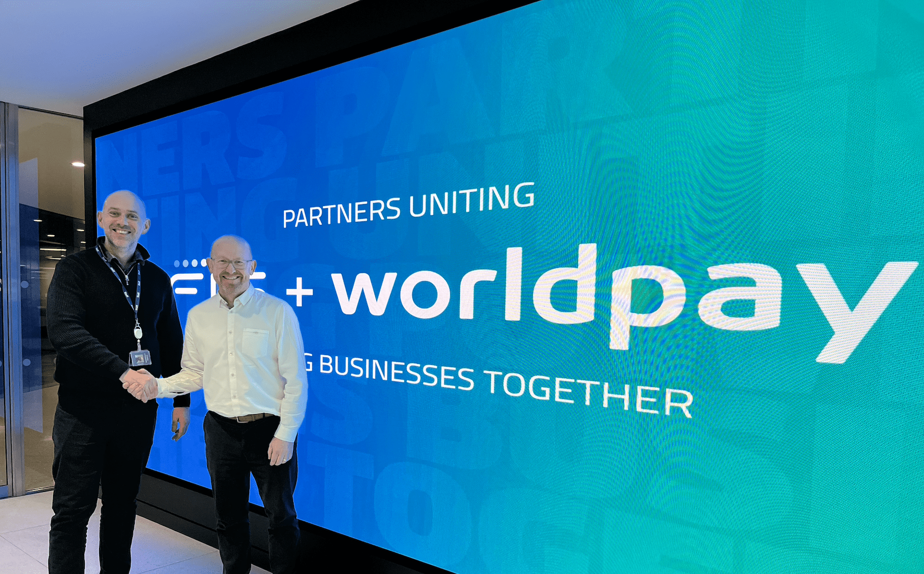 CMAE Announces Premier Partnership with Worldpay to Advance Club Management Education