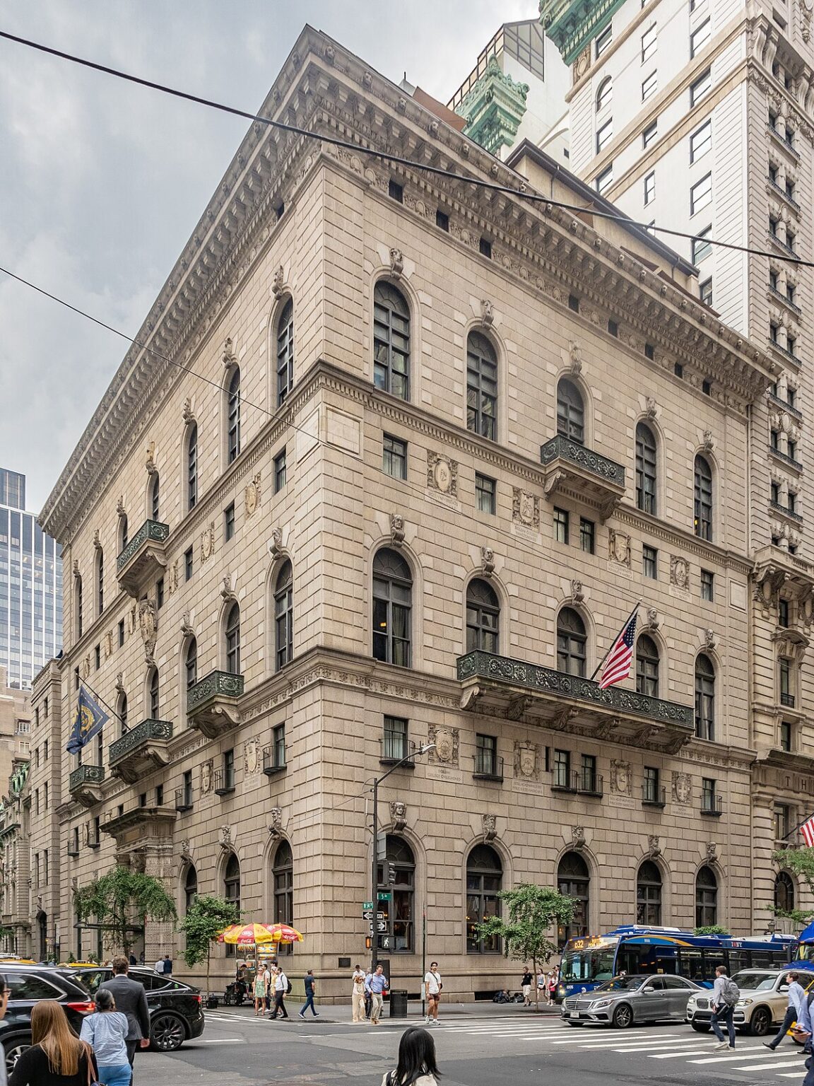 MDP/BMI International 2025 - Club Management Association of Europe