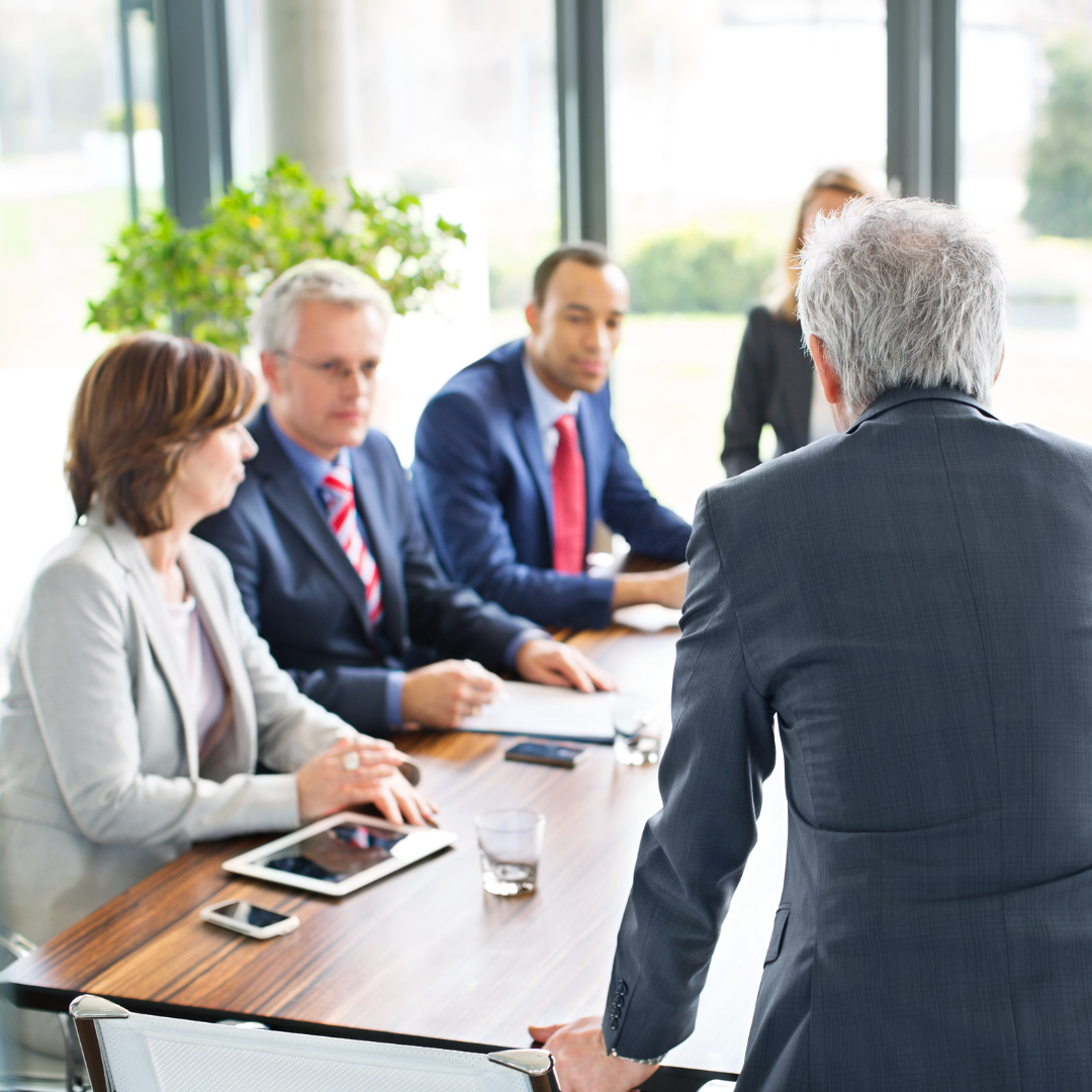 Governance Insight – Board Responsibilities & Onboarding