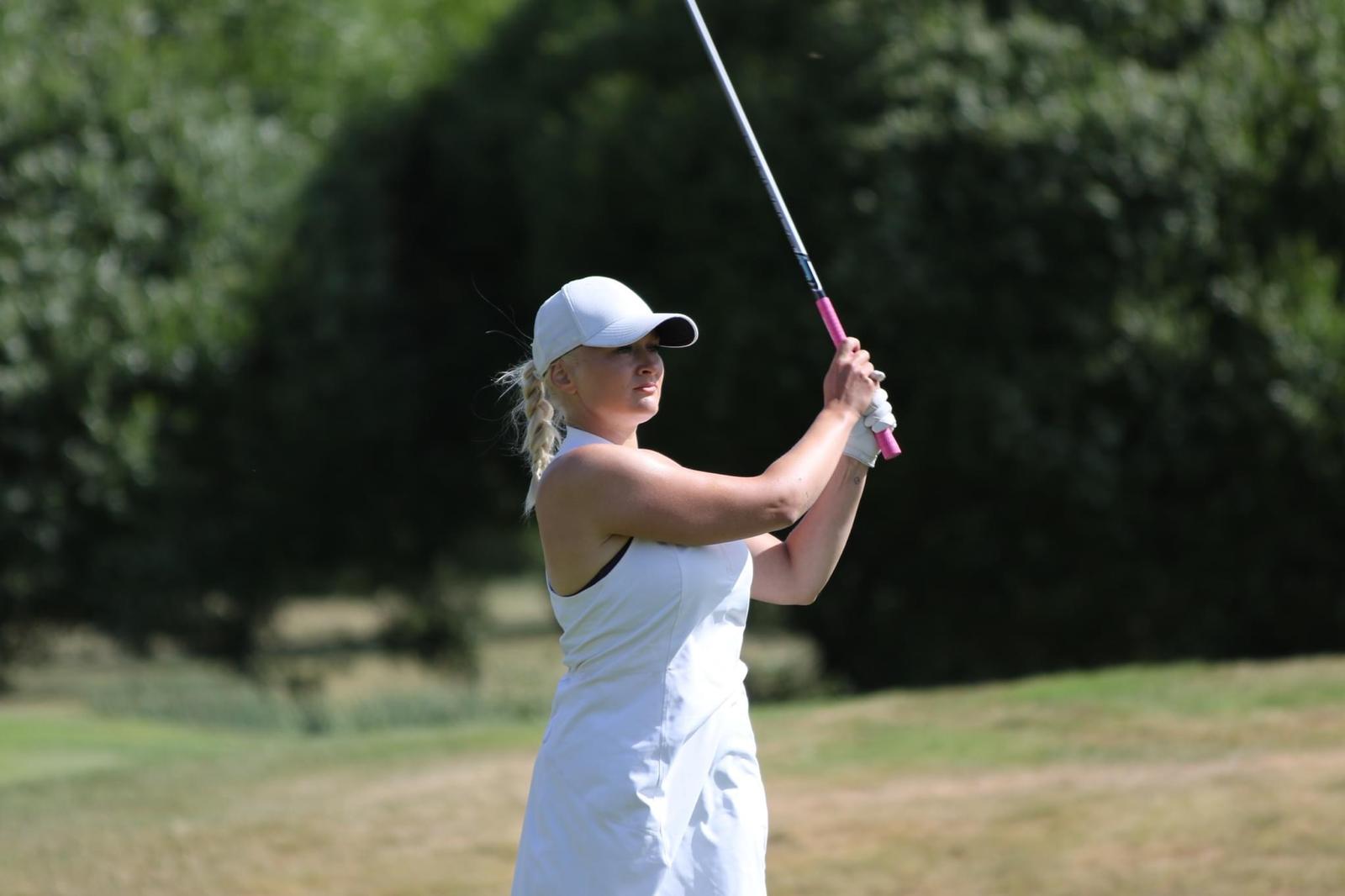 Jasmine Piltz Awarded 2025 Young Manager Bursary