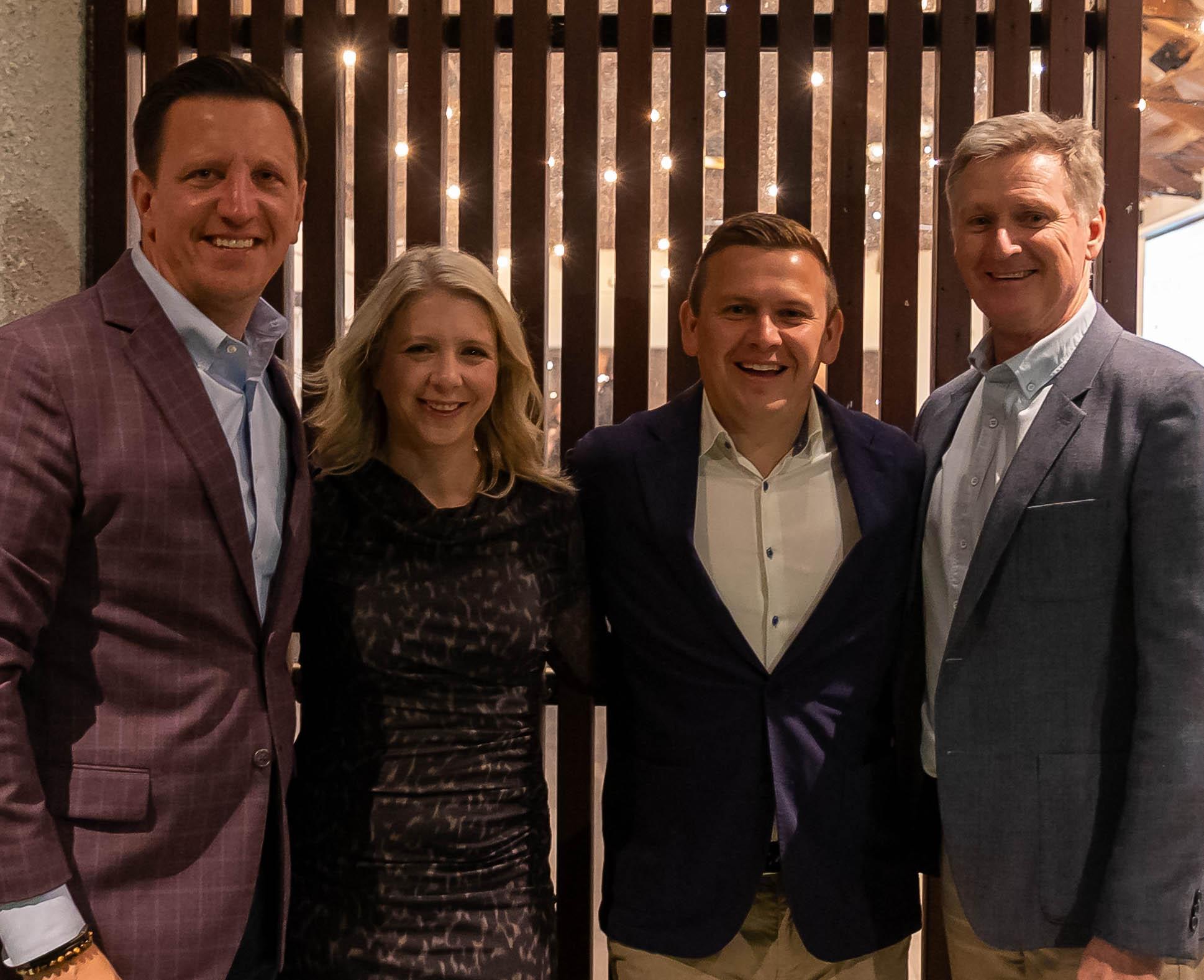 KOPPLIN KUEBLER & WALLACE EXPANDS INTERNATIONAL TEAM IN AUSTRALASIA