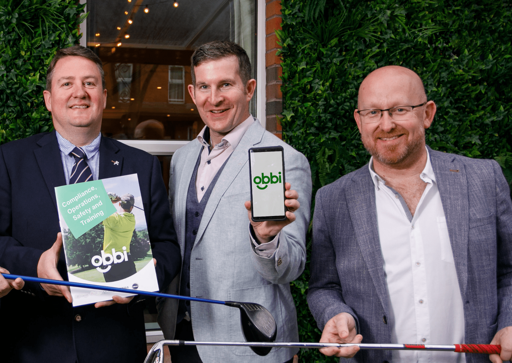 Obbi Strengthens Commitment to CMAE Education Pathway with Corporate Partnership