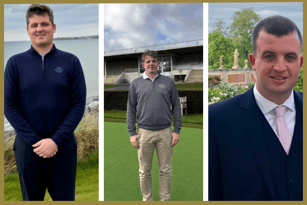 European Club Education Foundation Announces 2026 Joe Perdue Bursary Recipients