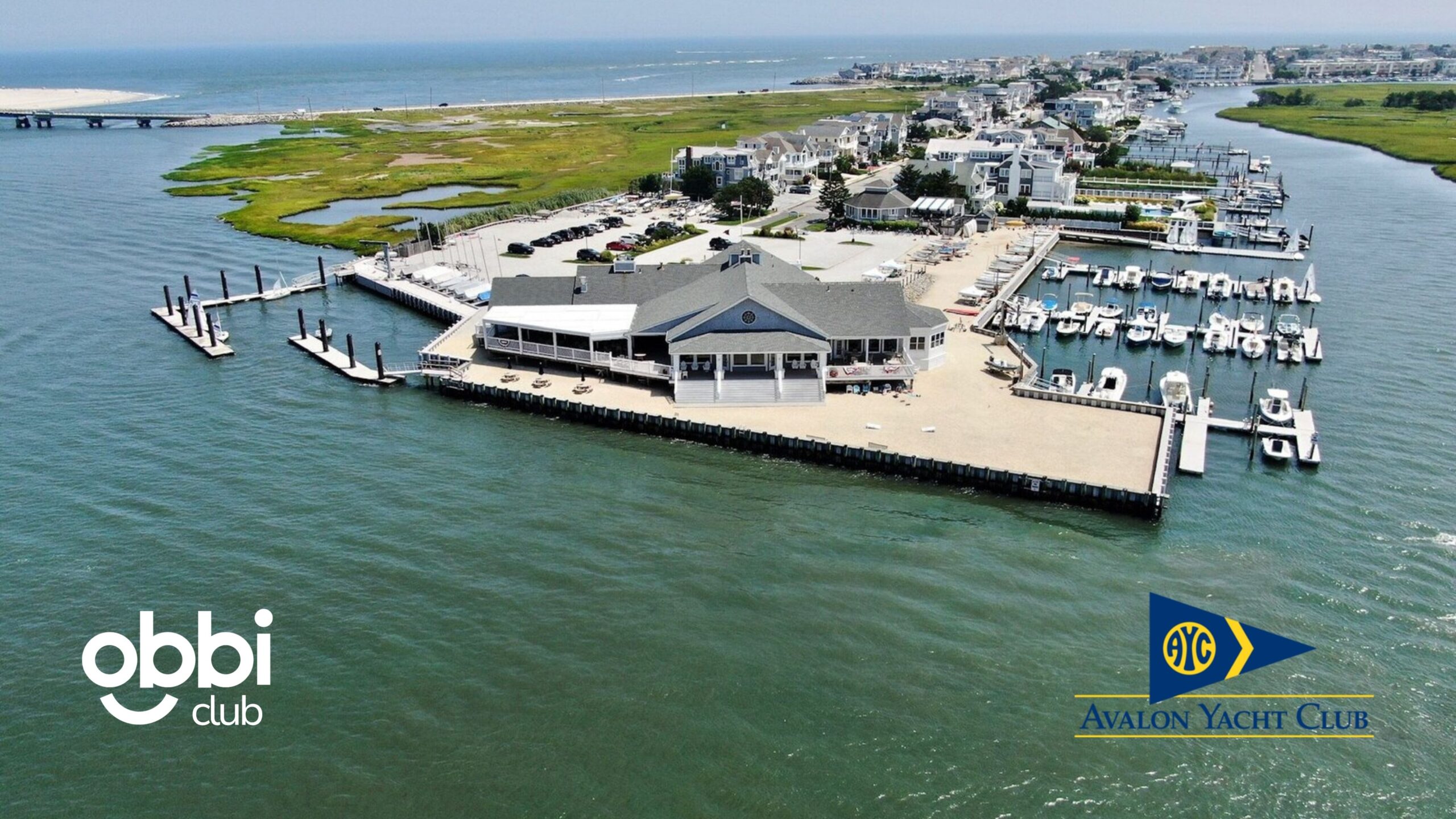 Obbi Announces Partnership with Avalon Yacht Club and Strategic Rebrand to Support the Wider Club Industry