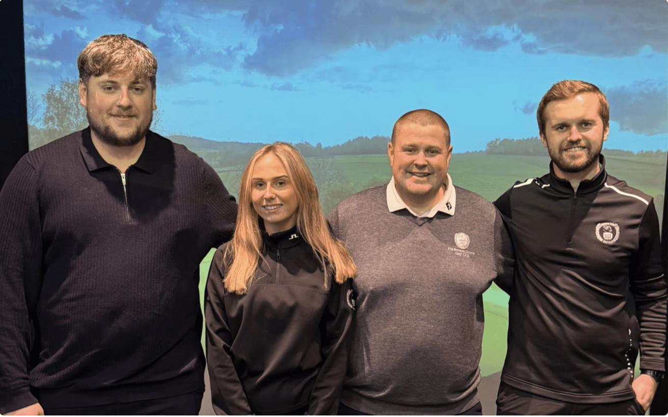 Harewood Downs invests in future with CMAE staff training