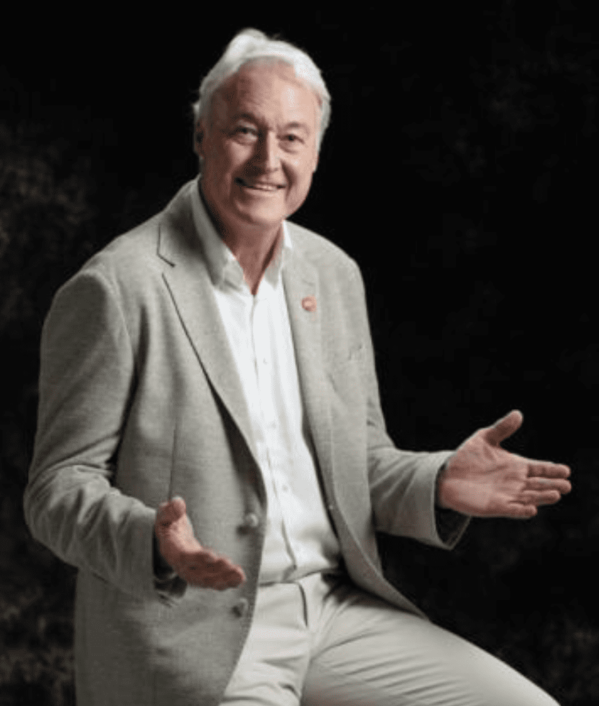 Alain Goudsmet Announced as Speaker at European Conference on Club Management 2026