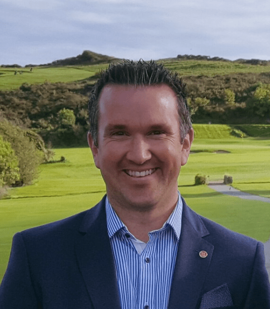 Andrew Minty to Speak at European Conference on Club Management 2026