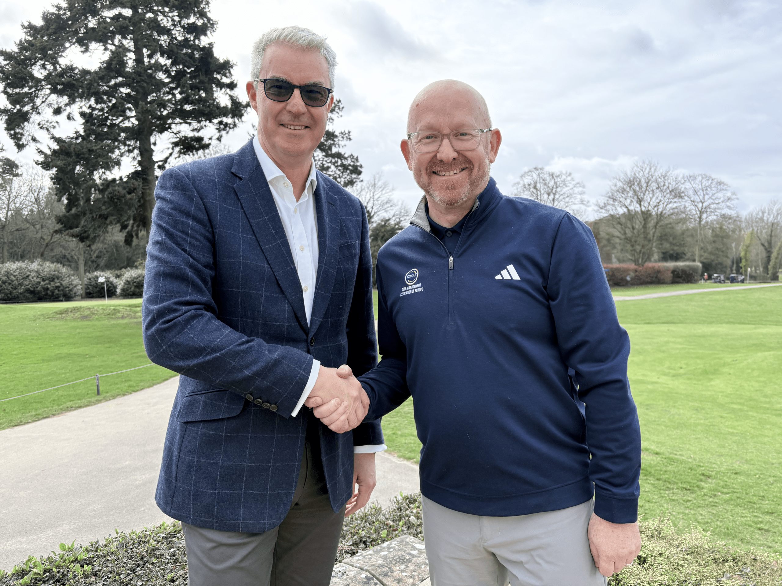 Toro Announced as Headline Partner of European Conference on Club Management 2026