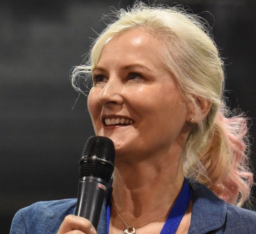 Alison Walker Announced as Facilitator for European Conference on Club Management 2026